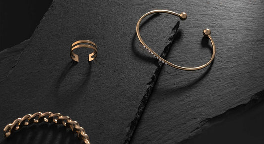 Choose Trendy Gold Spiritual Pendants For Your Newborn