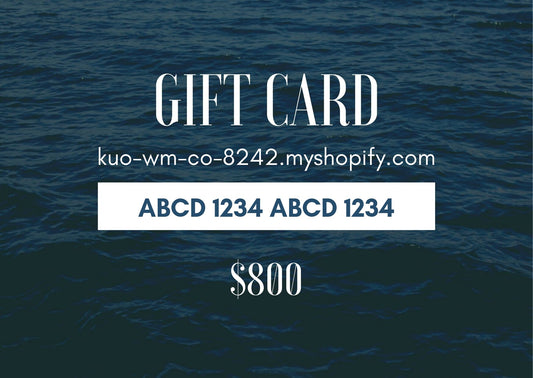$800