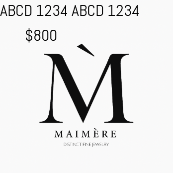 $800
