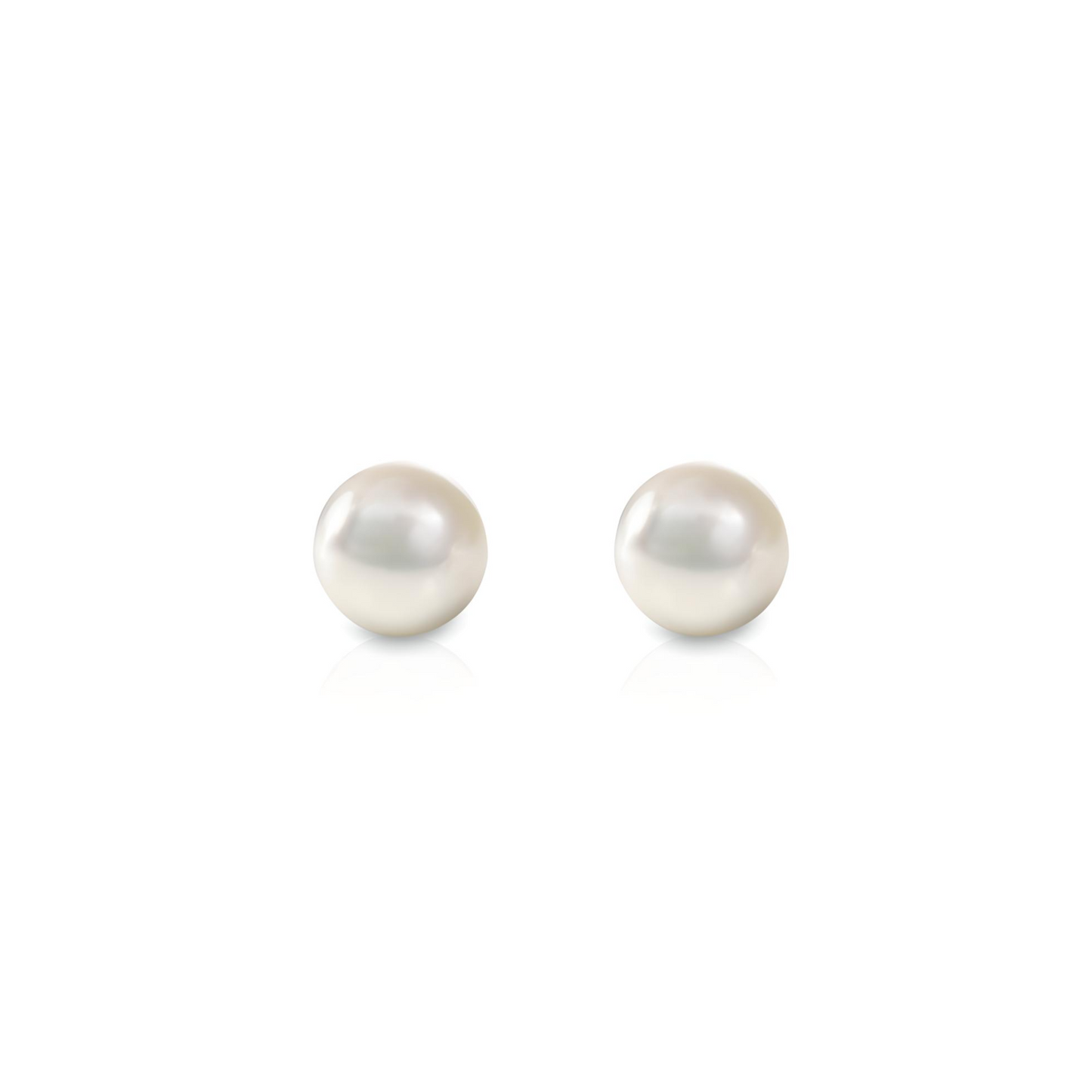 AKOYA PEARL STUDS